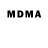 MDMA crystal Huseyin Sirinoglu